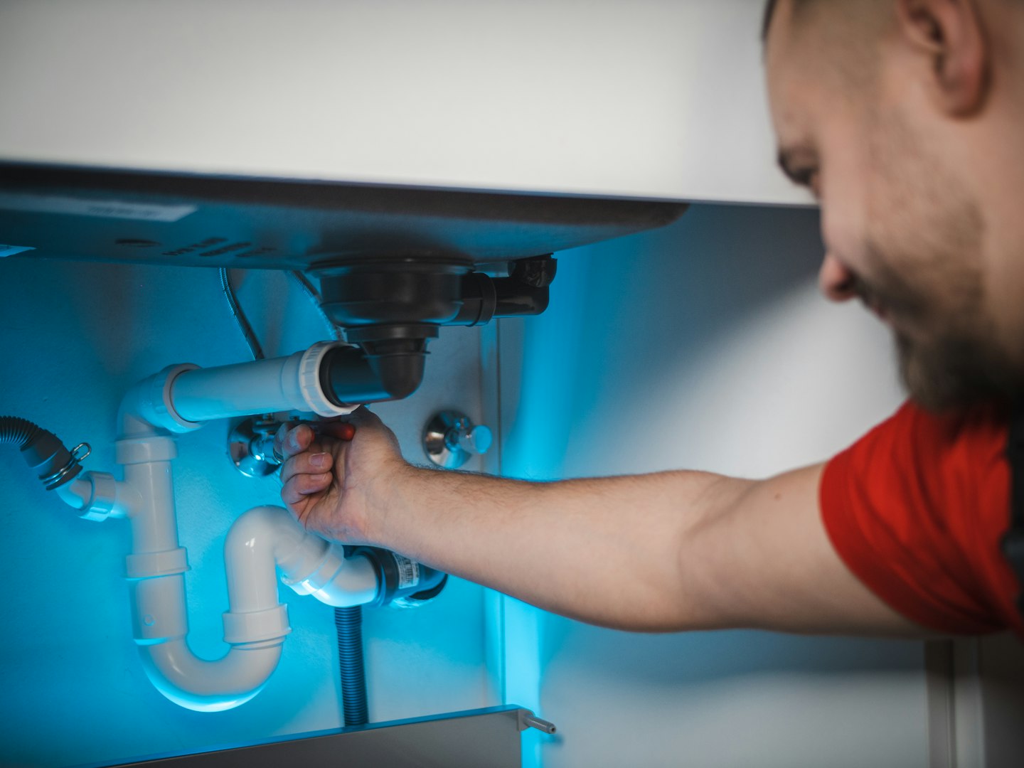 Master Plumbing Services